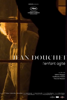 Смотреть трейлер Jean Douchet, l’enfant agité (2018)