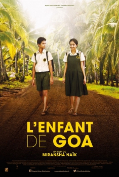 Смотреть трейлер L’ Enfant de Goa (2018)
