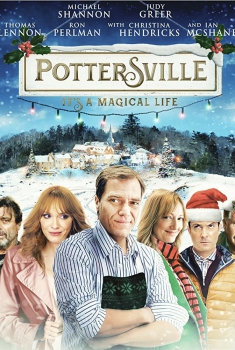 Pottersville (2017)