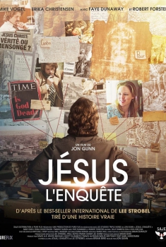 Смотреть трейлер JESUS, L’Enquête (2018)