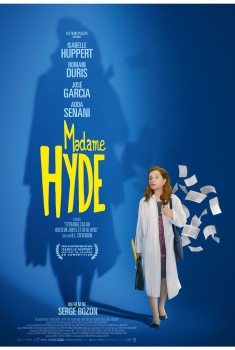 Смотреть трейлер Madame Hyde (2018)