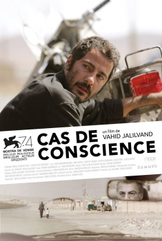 Смотреть трейлер Cas de conscience (2018)