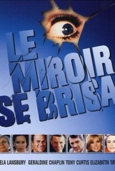 Смотреть трейлер Le Miroir se brisa (2018)