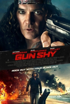 Смотреть трейлер Gun Shy (2018)