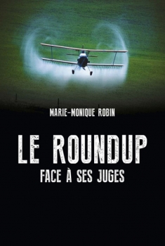 Смотреть трейлер Le Roundup face à ses juges (2017)