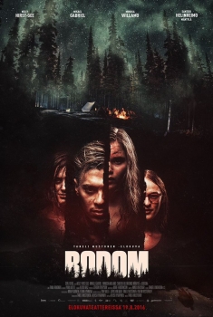 Смотреть трейлер Lake Bodom (2018)