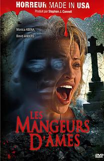Смотреть трейлер Les Mangeurs d'âmes (2006)