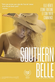 Смотреть трейлер Southern Belle (2018)