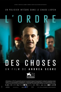 Смотреть трейлер L'Ordre des choses (2018)