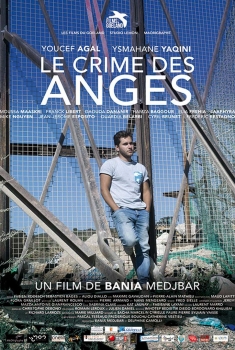 Смотреть трейлер Le Crime des anges (2018)