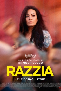 Смотреть трейлер Razzia (2018)