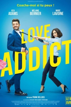 Смотреть трейлер Love addict (2018)