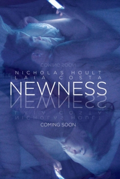 Смотреть трейлер Newness (2018)