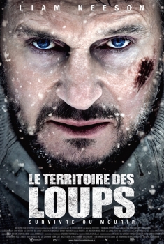 Смотреть трейлер Le Territoire des Loups (2012)