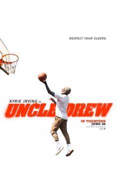 Смотреть трейлер Uncle Drew (2018)