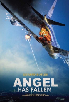 Смотреть трейлер Angel Has Fallen (2018)