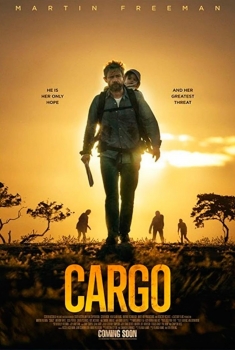 Смотреть трейлер Cargo (2018)
