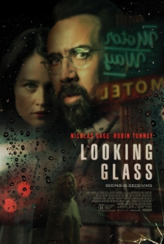 Смотреть трейлер Looking Glass (2018)