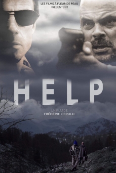 Смотреть трейлер Help (2018)