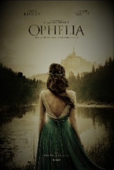 Смотреть трейлер Ophelia (2018)