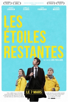 Смотреть трейлер Les Etoiles restantes (2018)