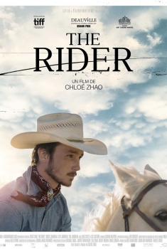 Смотреть трейлер The Rider (2018)