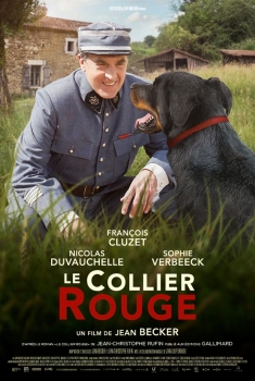 Смотреть трейлер Le Collier rouge (2018)