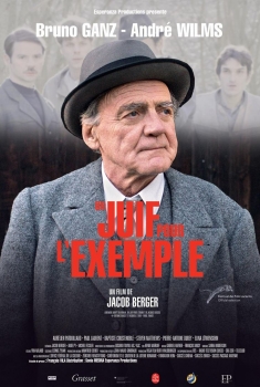 Смотреть трейлер Un Juif Pour l'Exemple (2018)
