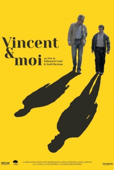 Смотреть трейлер Vincent et moi (2018)