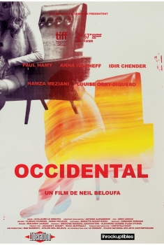 Смотреть трейлер Occidental (2018)