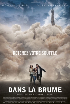 Смотреть трейлер Dans la brume (2018)