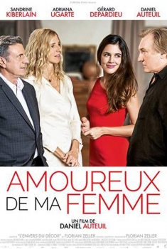 Смотреть трейлер Amoureux de ma femme (2018)