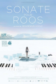 Смотреть трейлер Sonate pour Roos (2018)