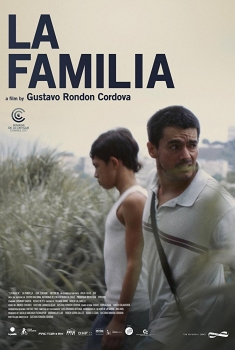 Смотреть трейлер La Familia (2018)