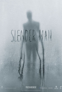 Смотреть трейлер Slender Man (2019)