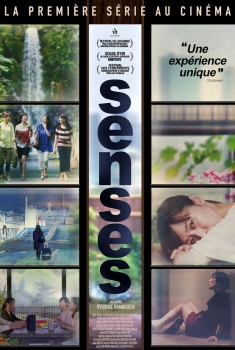 Смотреть трейлер Senses 5 (2018)