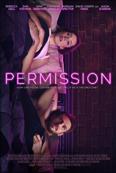 Смотреть трейлер Permission (2018)