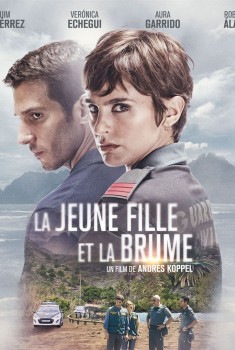 Смотреть трейлер La Jeune fille et la brume (2018)