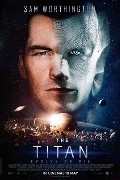 Смотреть трейлер Titan (2018)