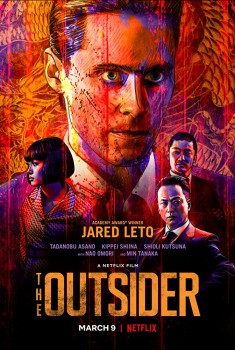 Смотреть трейлер The Outsider (2018)