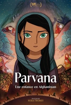 Смотреть трейлер Parvana (2018)