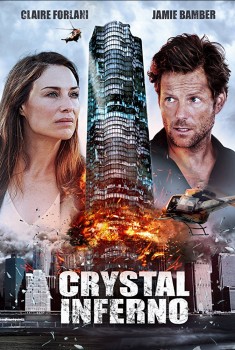 Смотреть трейлер Crystal Inferno (2018)