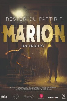 Смотреть трейлер Marion (2018)