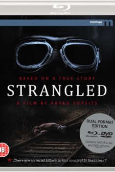Смотреть трейлер Strangled (2018)