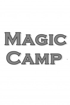 Смотреть трейлер Magic Camp (2018)