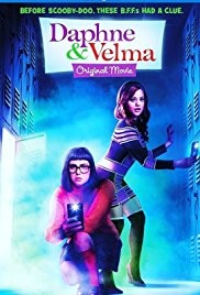 Смотреть трейлер Daphne And Velma (2018)