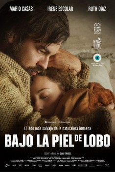 Смотреть трейлер Bajo la piel de lobo (2018)