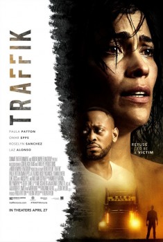 Смотреть трейлер Traffik (2018)