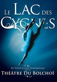 Смотреть трейлер Le Lac des Cygnes (Royal Opera House) (2018)