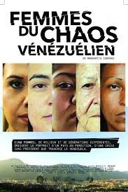 Смотреть трейлер Femmes du chaos Vénézuélien (2018)